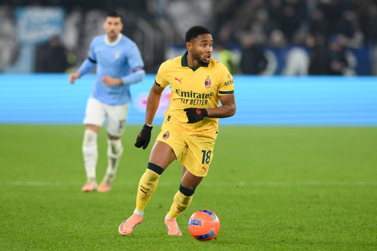 开云注册网址-共和报：费内巴切准备为恩昆库提供700万欧年薪，他在米兰500万欧