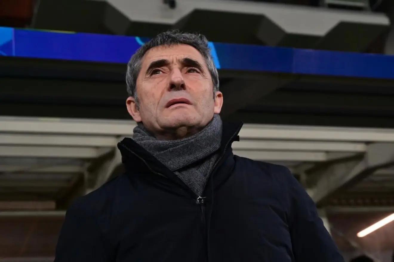 kaiyun-巴尔韦德：战胜亚特兰大很关键，很高兴能把悬念带回圣马梅斯