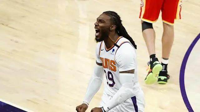 开云APP-骑士补强之路尚未结束 追逐克劳德解决最后问题？