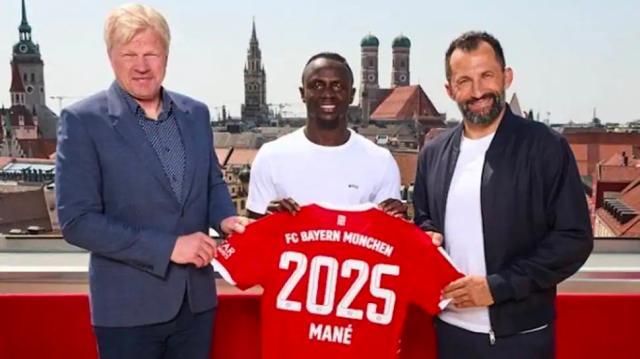 开云注册网址-拜仁工资结构分析：财政健康，仍有余力签猛人！