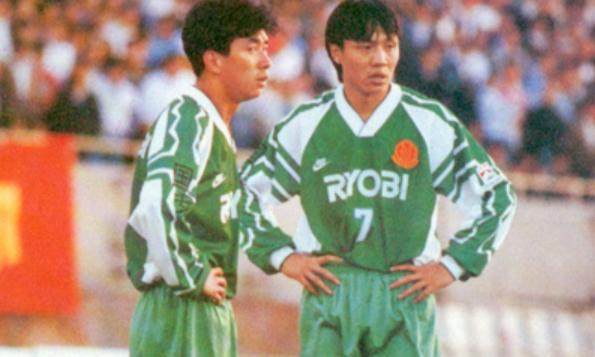 kaiyun-两战暴露国安先天不足 谢峰之后最强位置竟全靠买